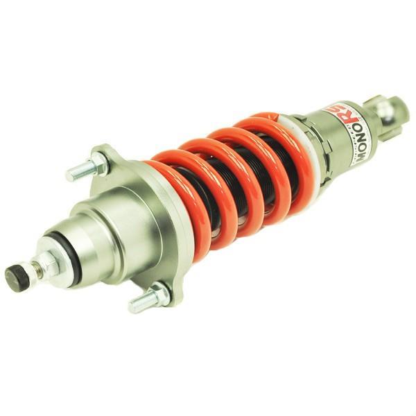 GODSPEED MONO-RS COILOVER SUSPENSION DAMPER KIT FOR 02-06 ACURA RSX BASE/TYPE S