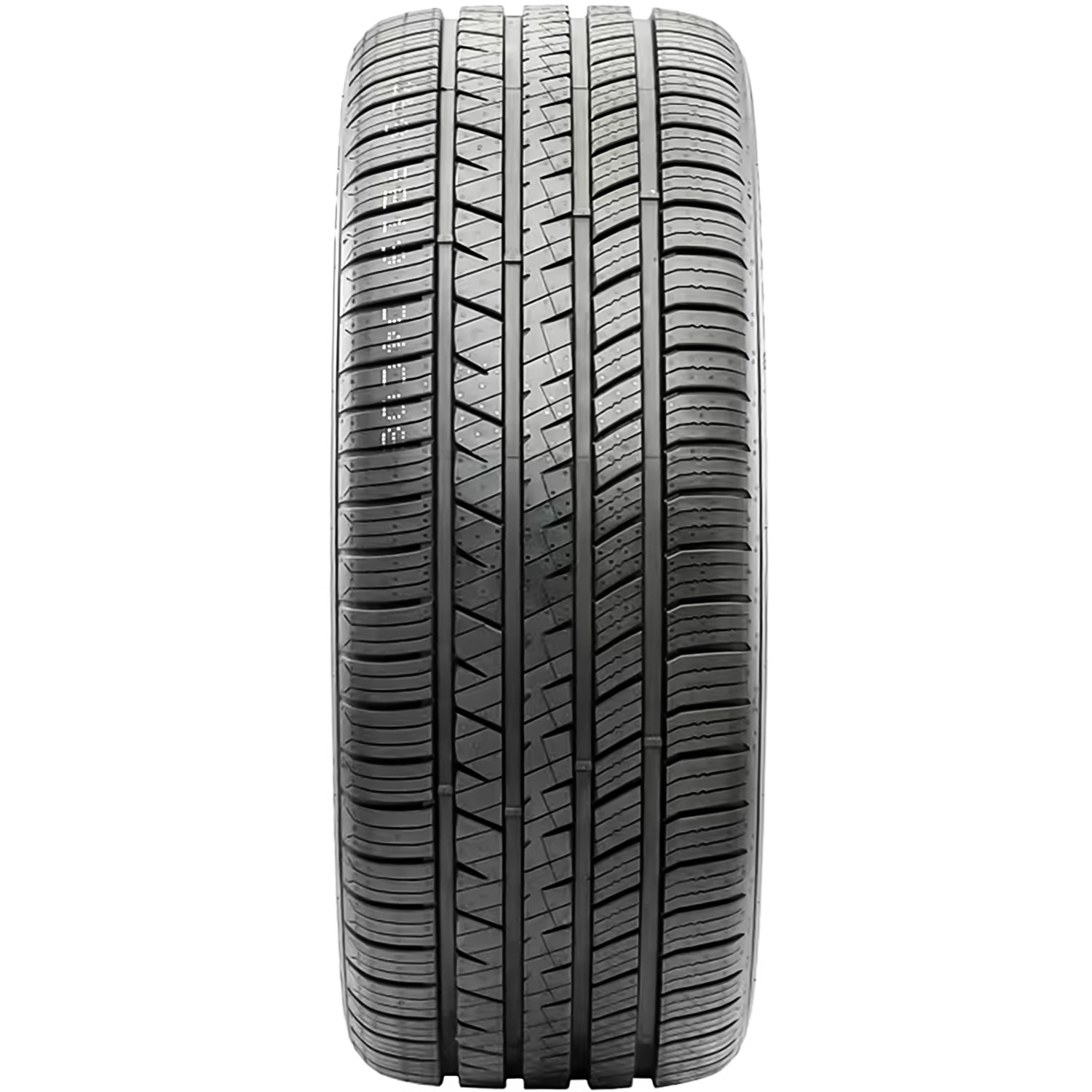 2 Tires Sailun Atrezzo SVA2 235/55R18 104W XL AS A/S High Performance