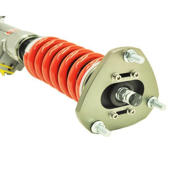 GODSPEED MONO-RS COILOVER SUSPENSION DAMPER KIT FOR 02-06 ACURA RSX BASE/TYPE S