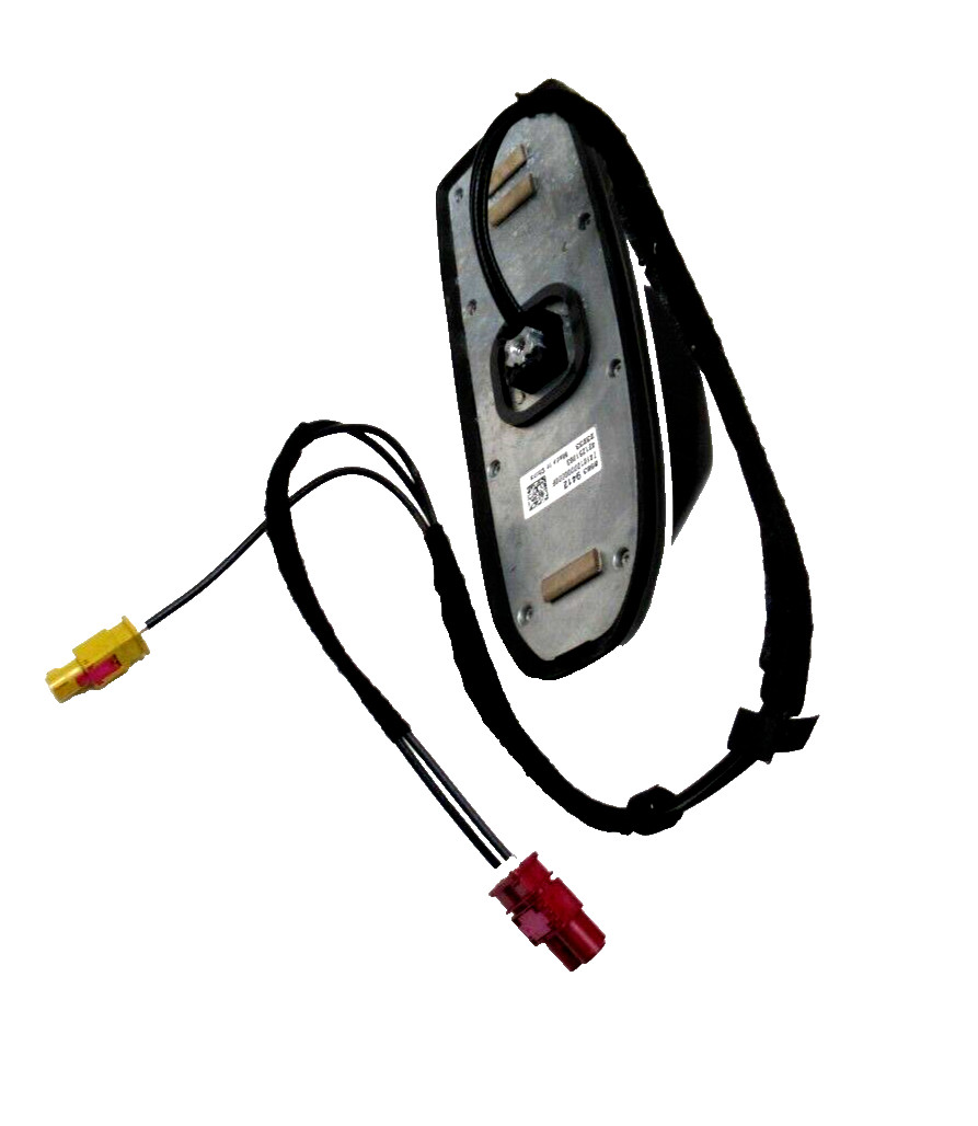 GPS Navigation System Antenna Black 2021-24 Chevrolet Suburban Tahoe GMC Yukon