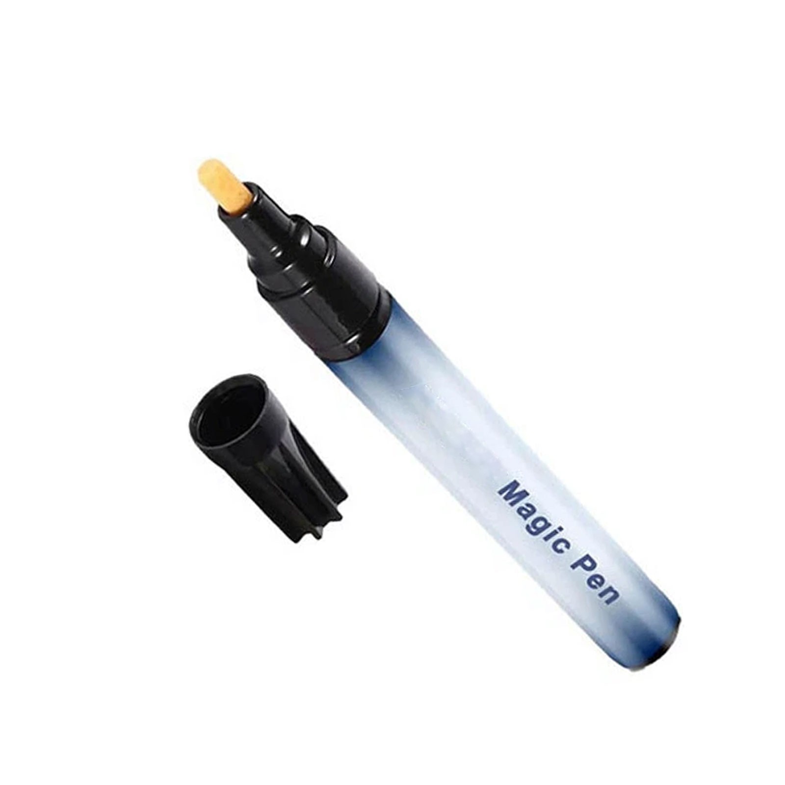 The Magic Pen ,2025 Black Magic Pen for Car Scratches Quick FRY NEW! US