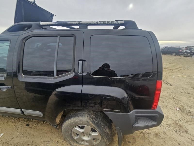 ABS Pump Anti-Lock Brake Part Assembly Fits 06-07 XTERRA 28637147