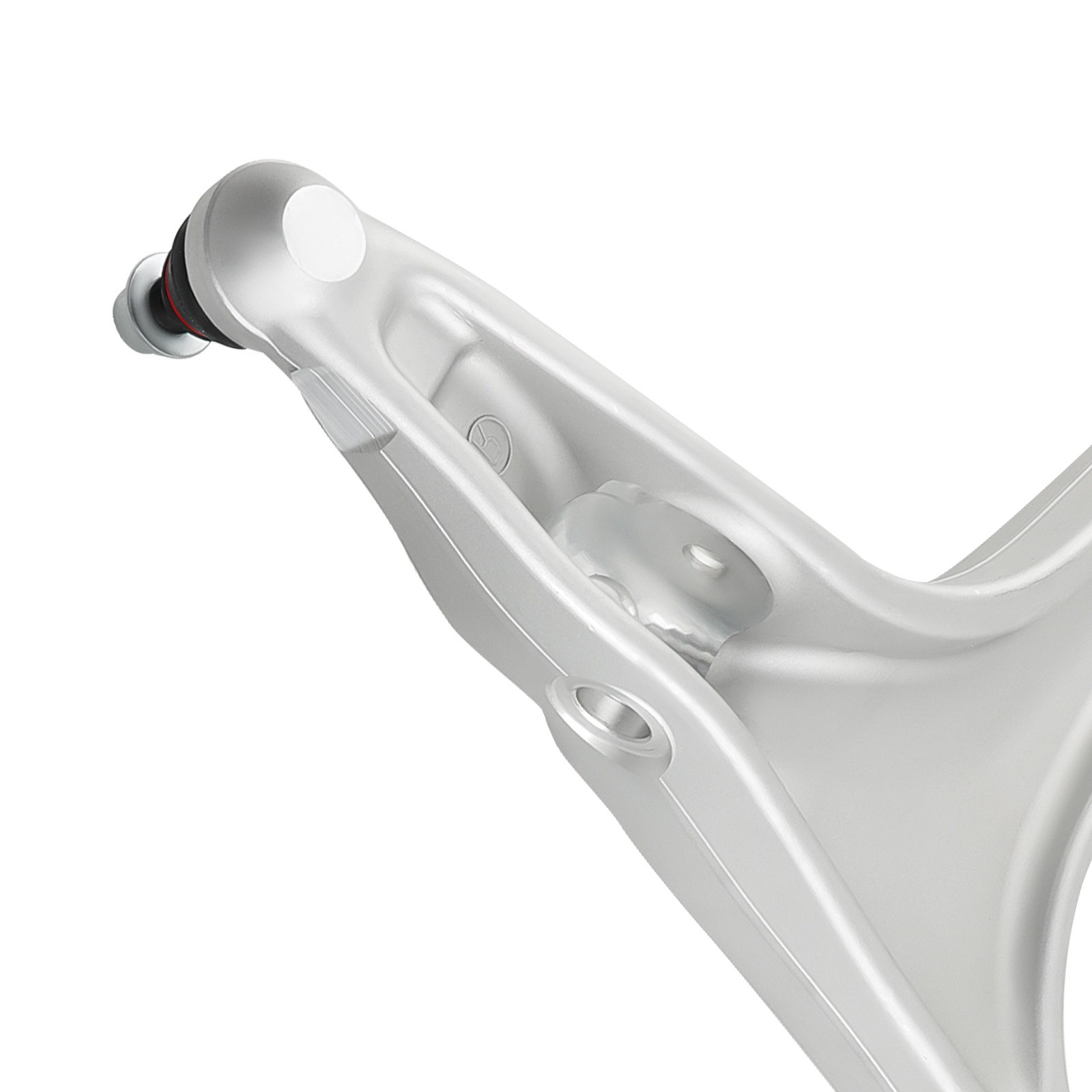 Front Lower Control Arms LH & RH For Maserati Ghibli Quattroporte M156 2014-2022