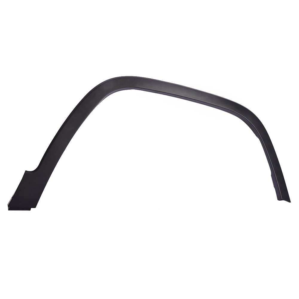 Front Left and Right 2Pcs Fender Flares Set For 2014-2018 Jeep Cherokee