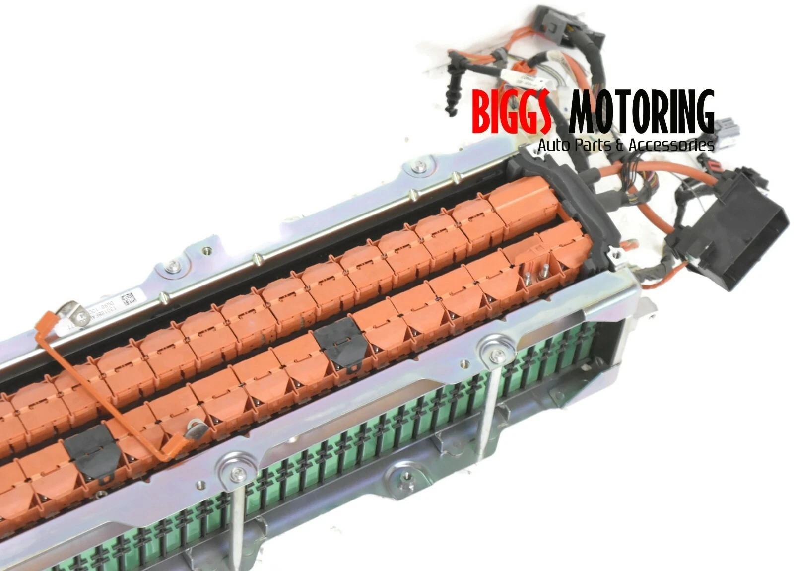 13-20 C-Max Fusion Cmax Hybrid Battery 5.5Ah Battery Cell Module DG98-10C694-AF
