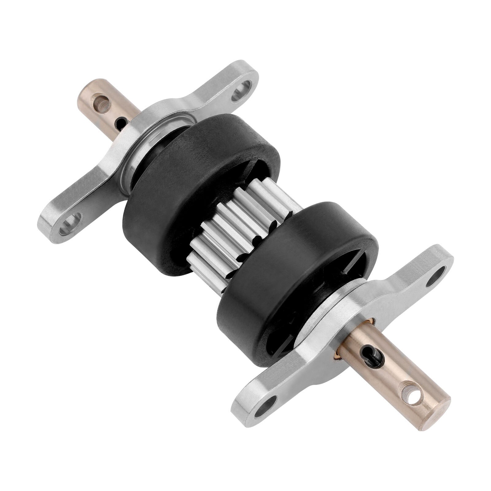 3″x3″ or 2″ x3″ RV Slide-Out Gear Box Pack Assy For Slide-Out Gear Part 15 Tooth