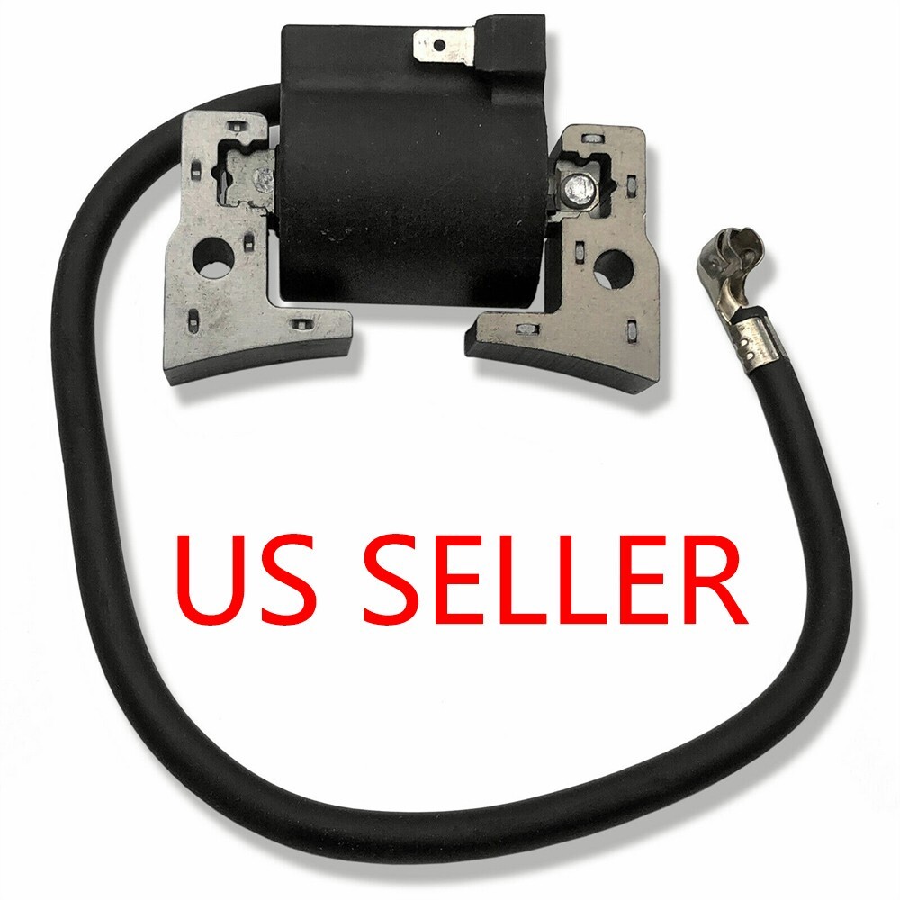 Club Car Ignition Coil For DS & Precedent Golf Carts 1997-up 101909201