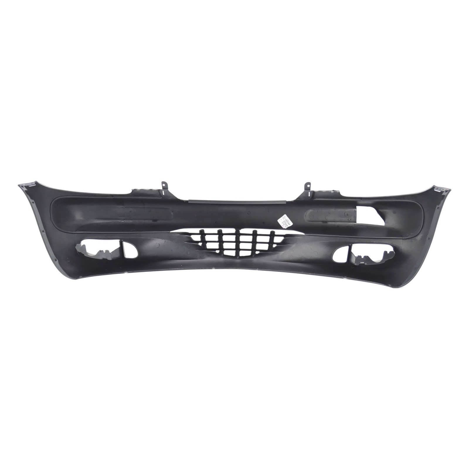 Front Bumper Cover For 2003-2005 Chrysler PT Cruiser w Fog Light holes 5093640AA