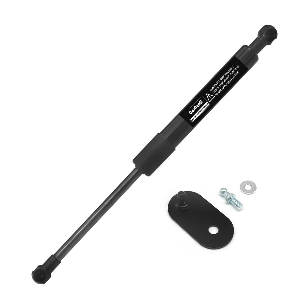 1Pcs Rear Tailgate Assist Shock Absorbers Lift Support Rod For Toyota Tundra