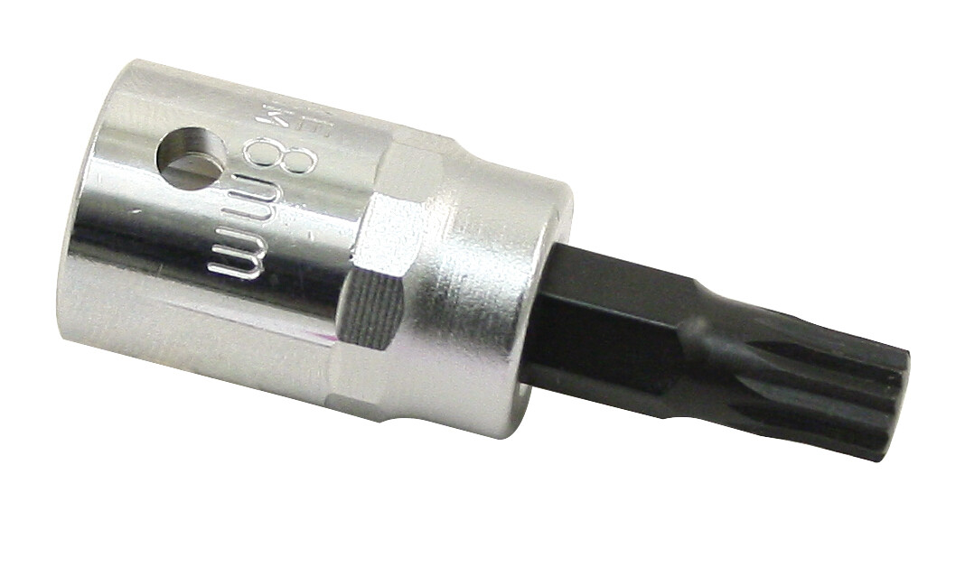 Empi 12 Point Star Hex Socket for VW Beetle CV Bolts – 5796