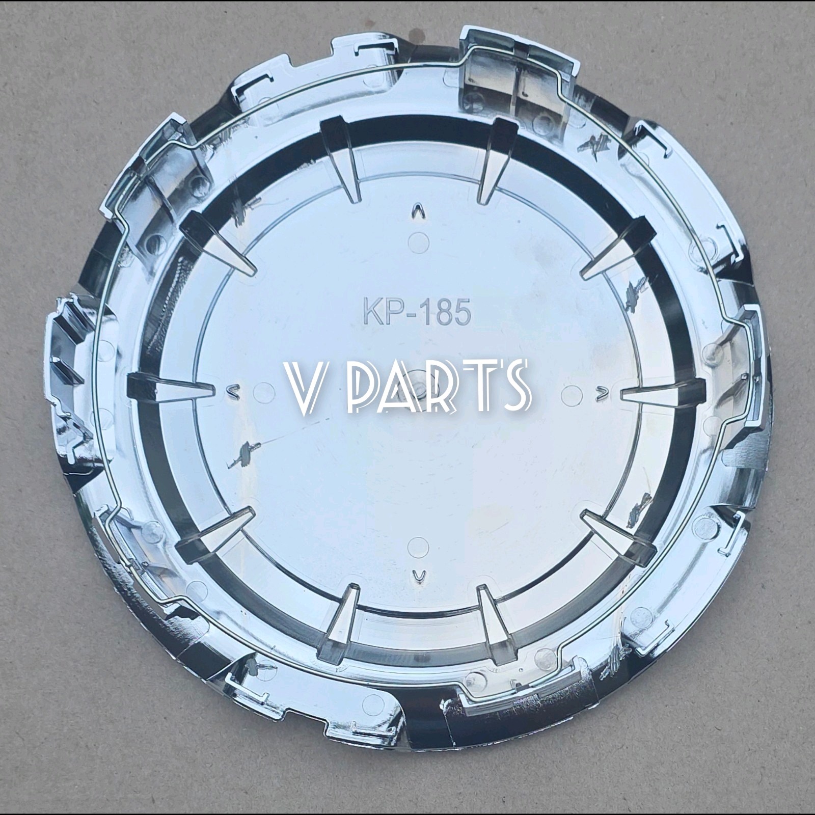 1 PC NEW Chrome Wheel Center Caps for CHEVY SILVERADO 1500 TAHOE SUBURBAN