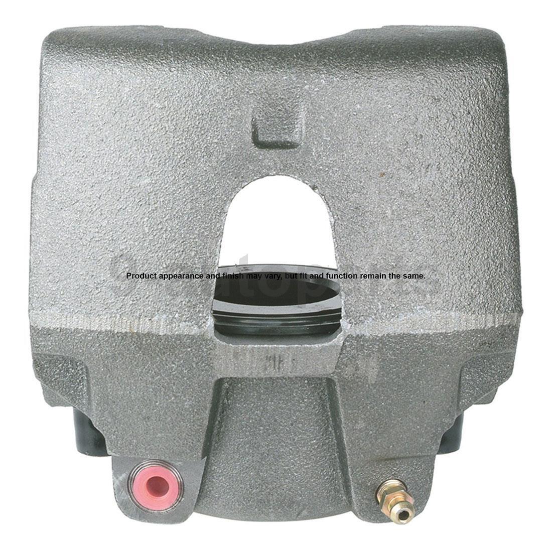 Front Left Front Right Brake Calipers Set of 2 For 1999-1999 Dodge Dakota