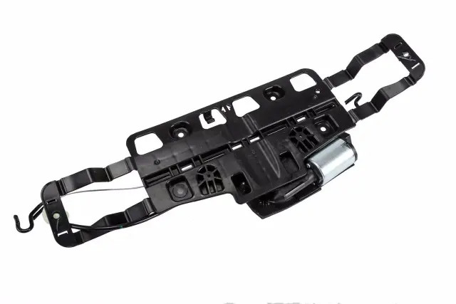 Genuine GM Front Seat Lumbar Support Cushion 22878574