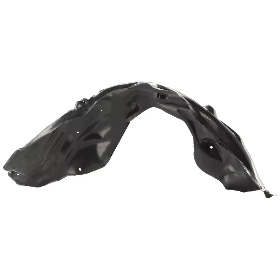 New Front Left & Right Fender Liner Set For 2011-2013 Jeep Grand Cherokee