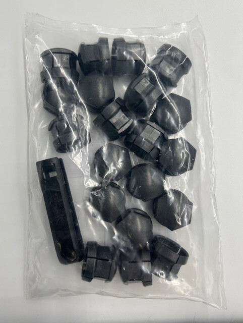 Genuine Volvo Protective Cap – 31660916