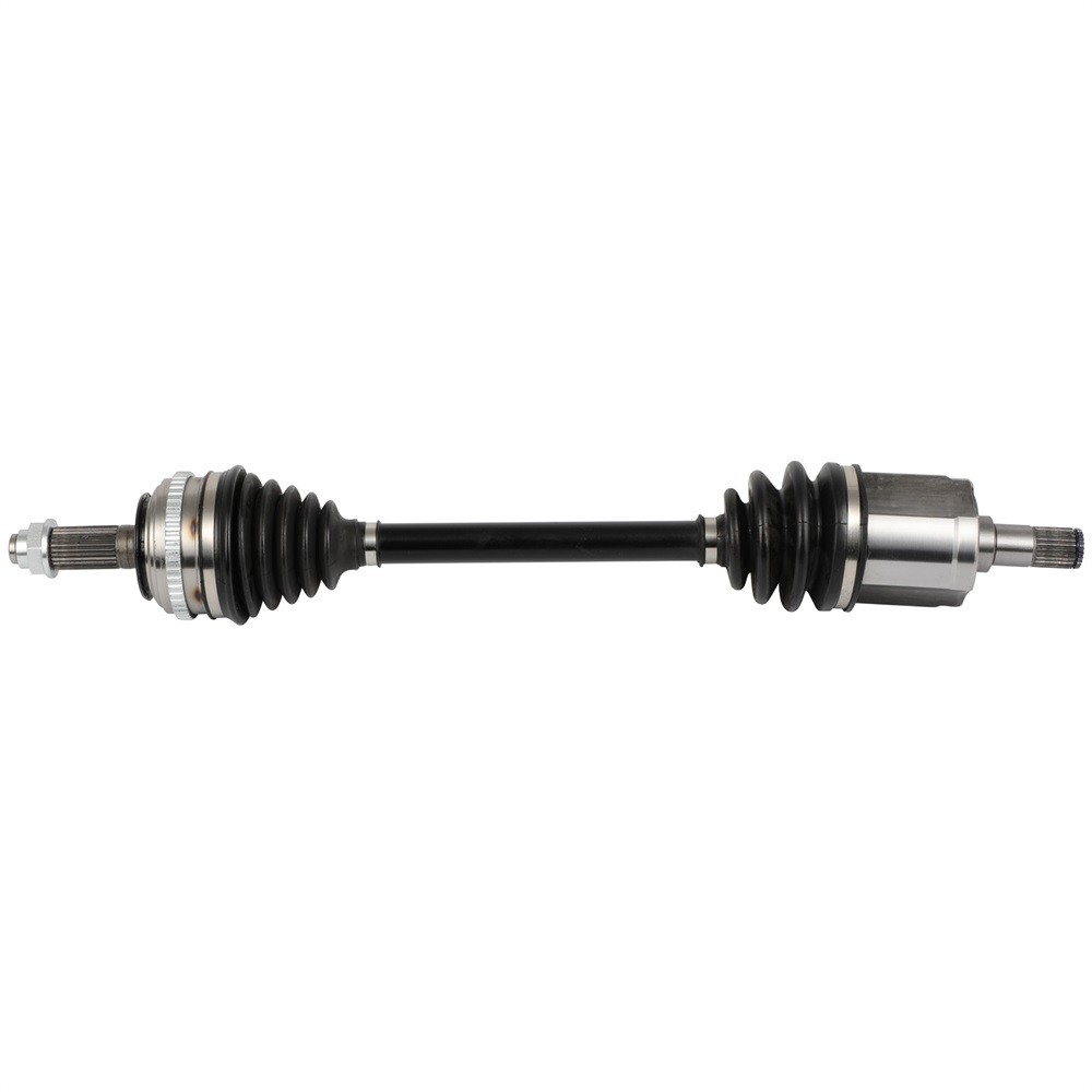 Front Left & Right CV Axles For Honda Civic 1992 1993 1994 1995-2000 39101JK500