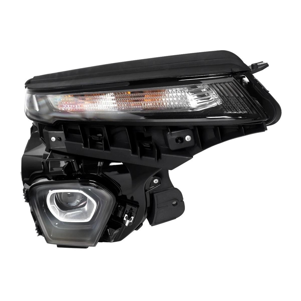 For 2024-2025 Chevy Trailblazer LED Headlight Halogen Signal Lamp Projector RH