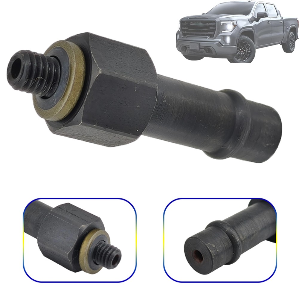 NEW Transmission Oil Fill Adapter Fits for GM 8L90 Replacement DT-51190 US
