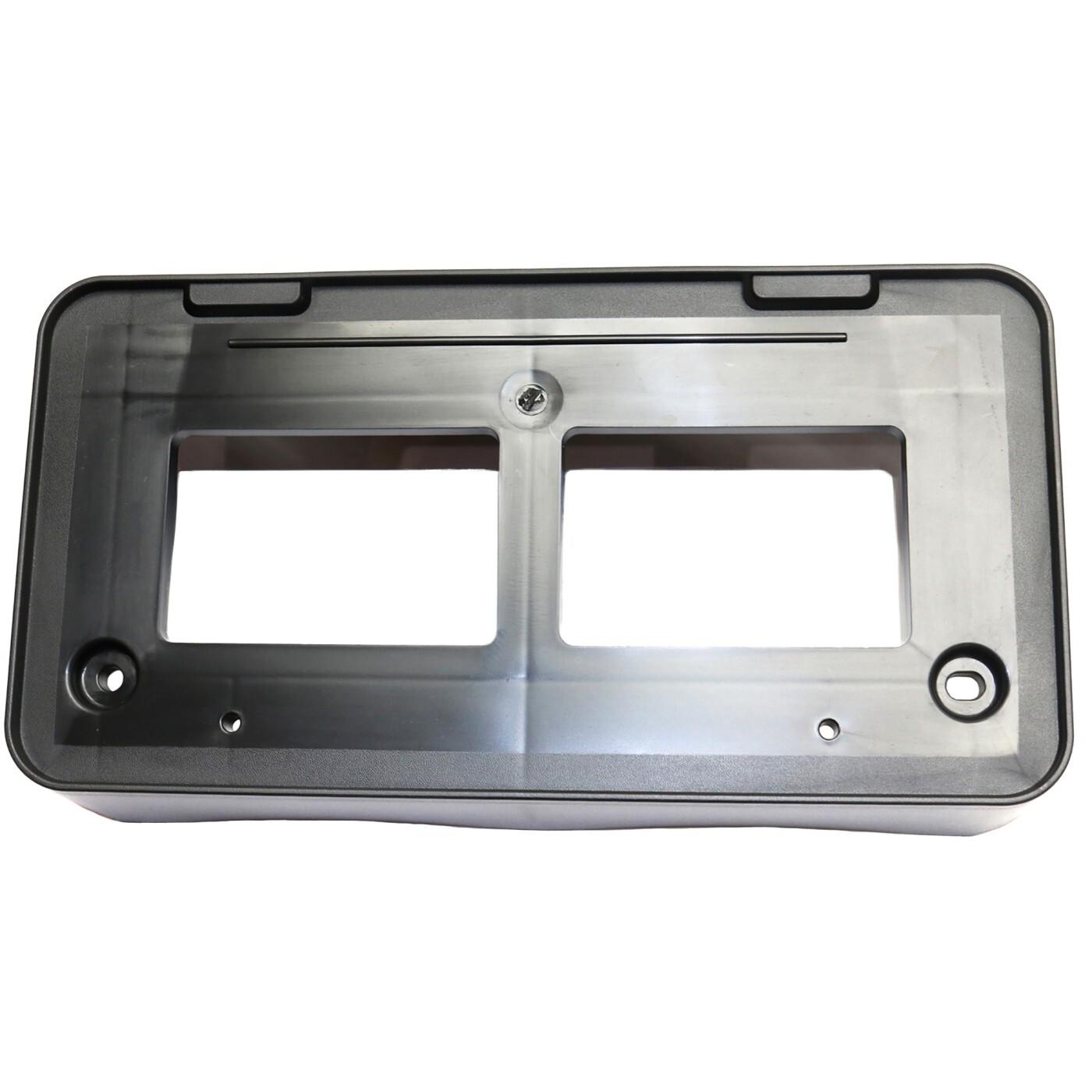 License Plate Brackets Front 7510104011 for Toyota Tacoma 2016-2023