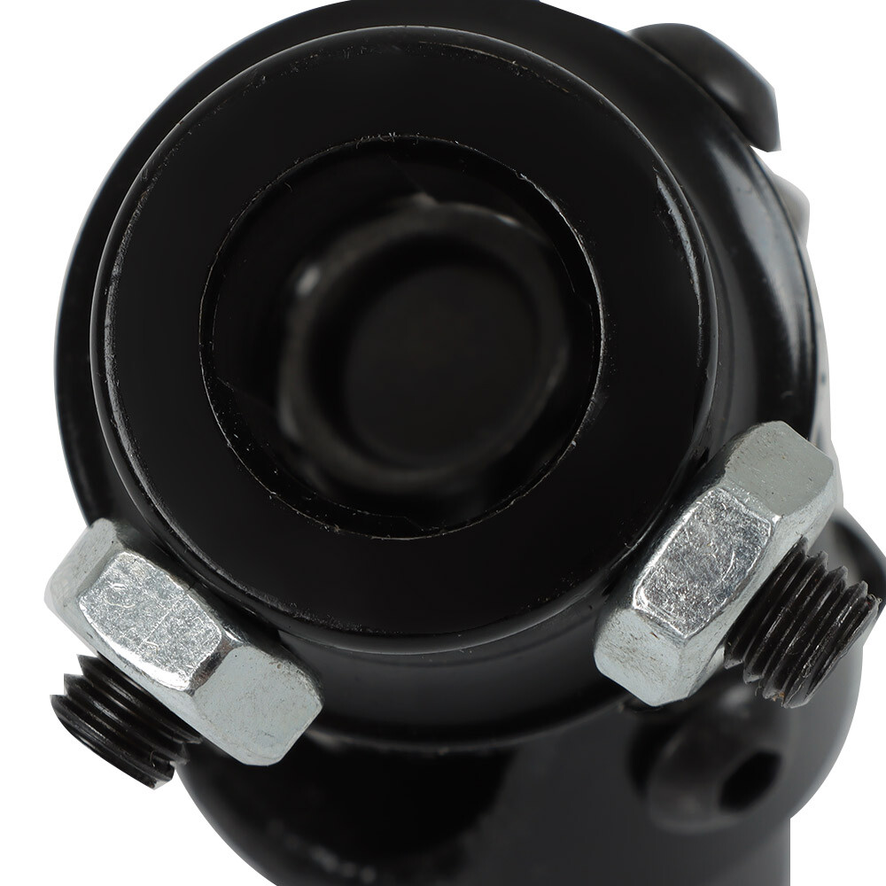 Stainless Steel Single Universal Coupler Steering U-Joint Shaft 3/4″DD X 3/4″ DD