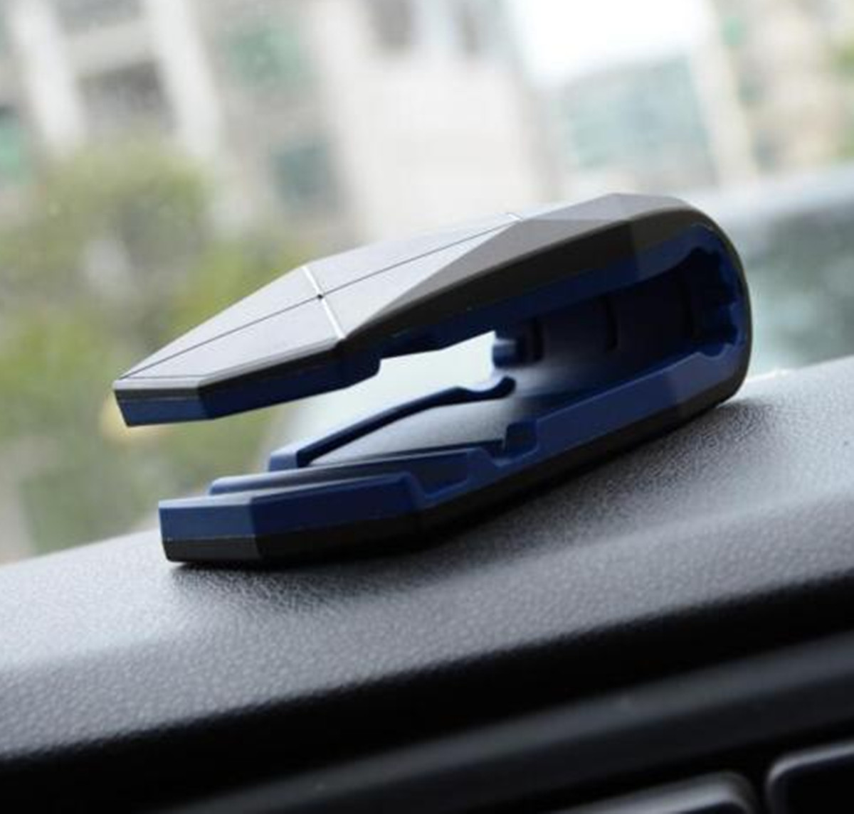 Car Dash Board Mount Holder Mobile Phone GPS Bracket Stealth Stand Accessories