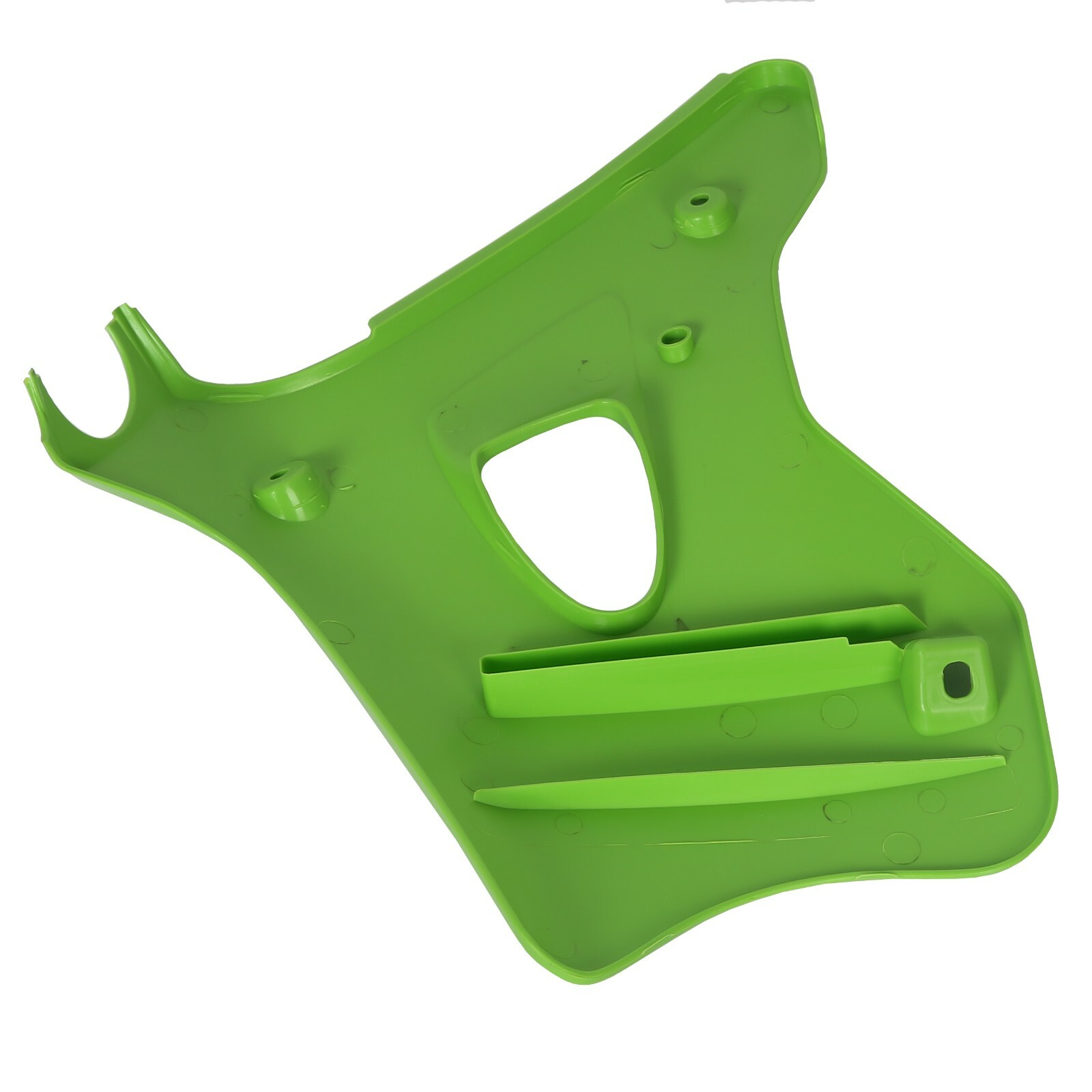 Plastic Kit Fairing Replace Bodywork 7Pcs Set For KAWASAKI KX250 KX125 1994-1998