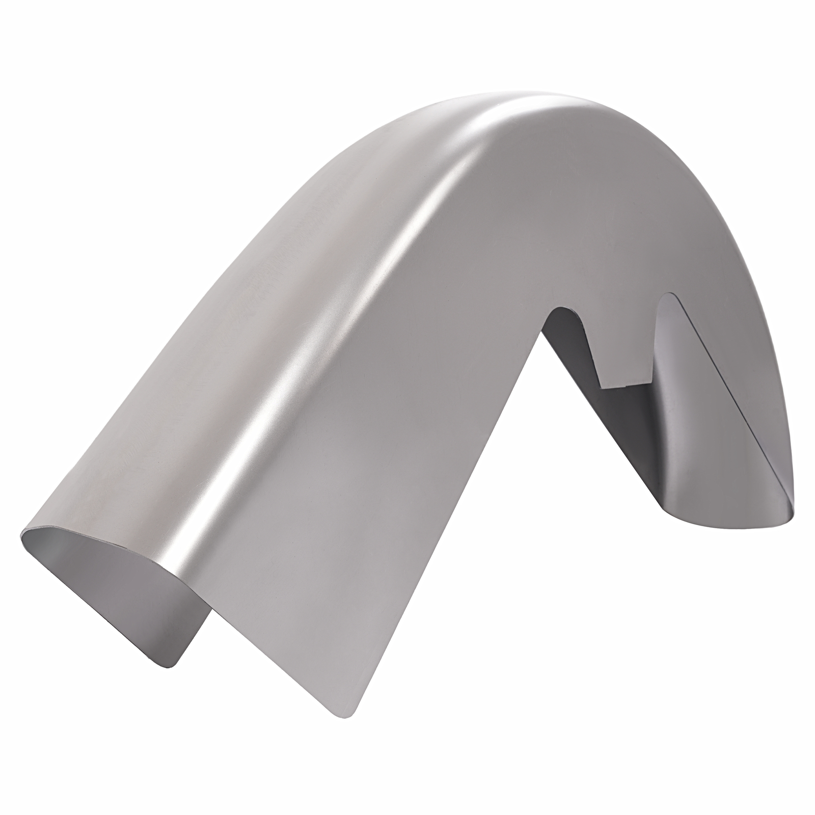 For Harley Touring Bagger Softail Models 23″ Wrap Front Fender Wheel Steel