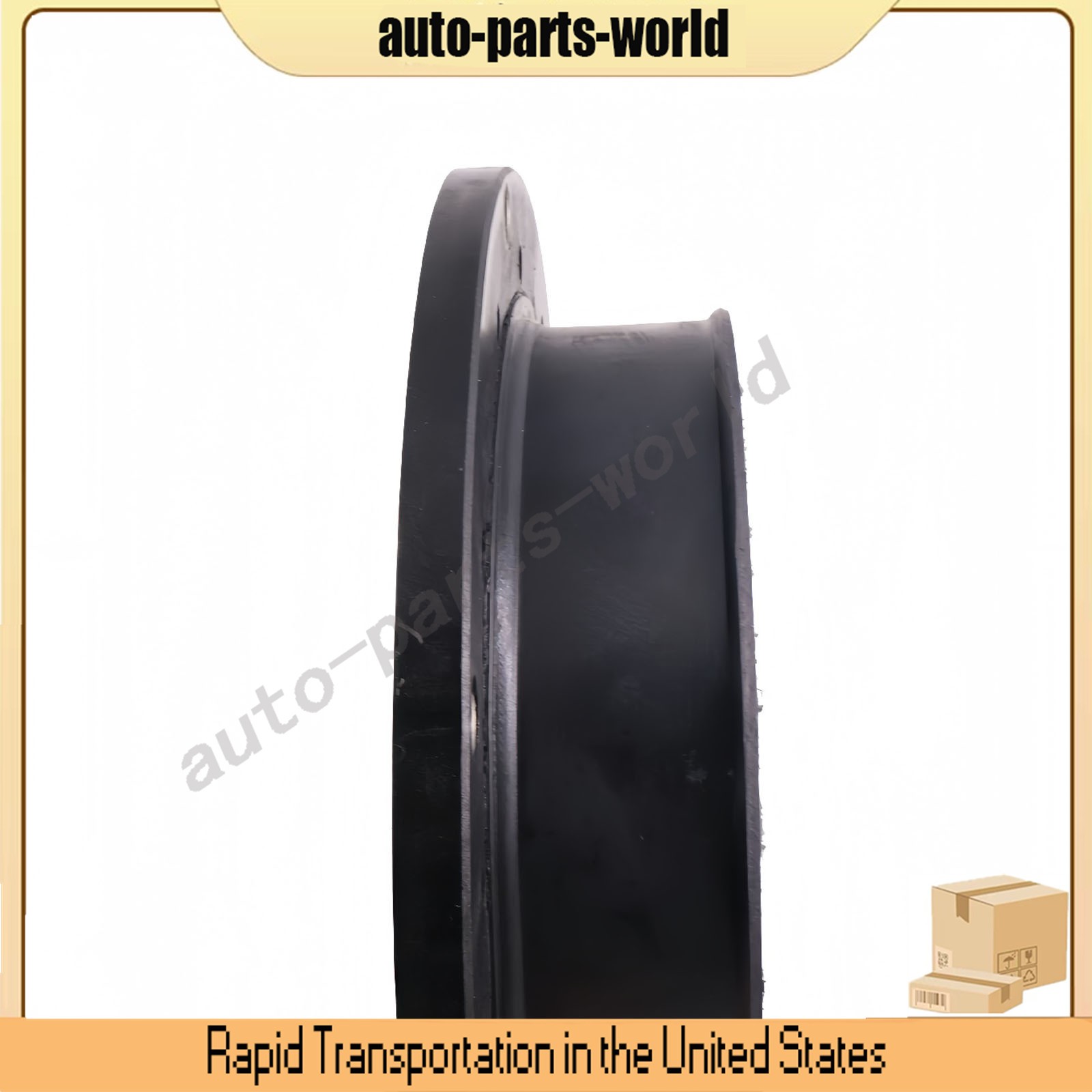 Compressor Coupler Drive Disc For Atlas Copco XAS 97 185 1604-0761-00 Stock