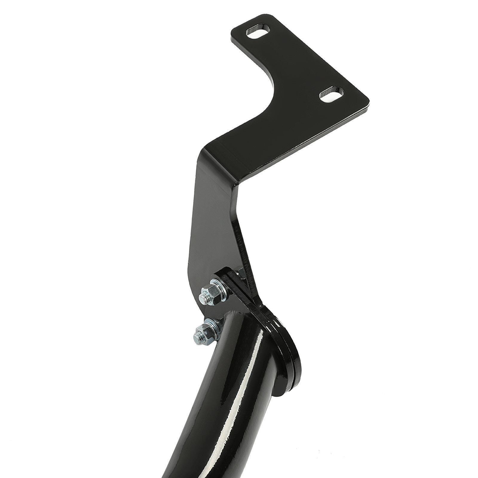 For 2007-2011 Honda CRV CR-V Class 3 Trailer Hitch Receiver Rear Bumper Tow 2″