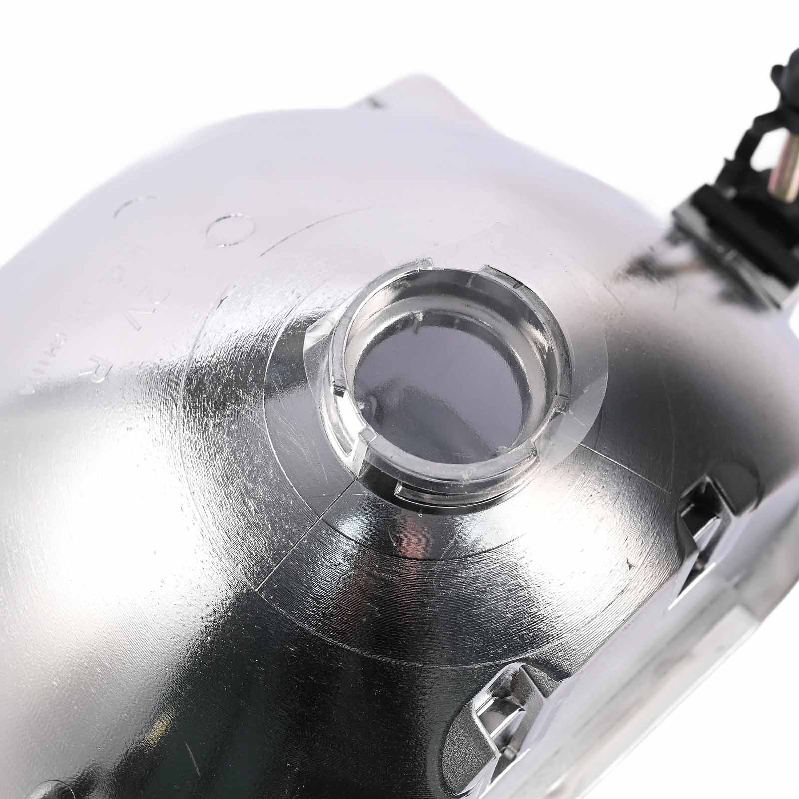 Headlights Assembly For Ford 1993-1997 Ranger FO2502119 FO2503115 F37Z13008B