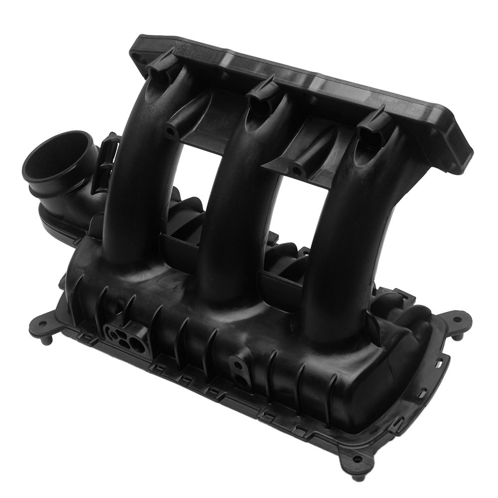 Air Box Intake Manifold Plenum Fit Can-Am Maverick MAX Turbo RR XRC 420867345