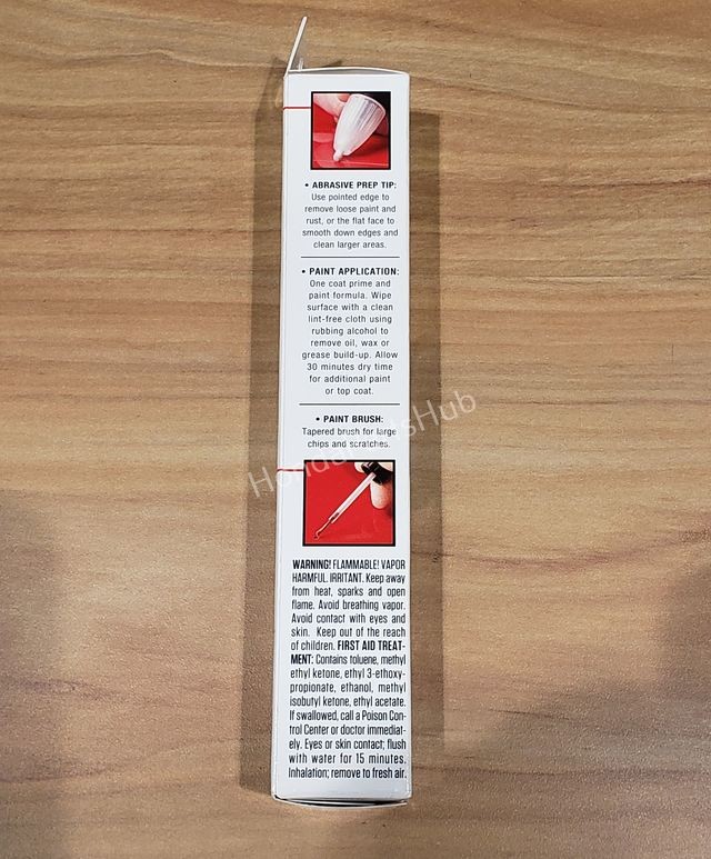 Genuine Honda Boost Blue Pearl (B637P) Touch-Up Paint (08703-B637PAH-A1)