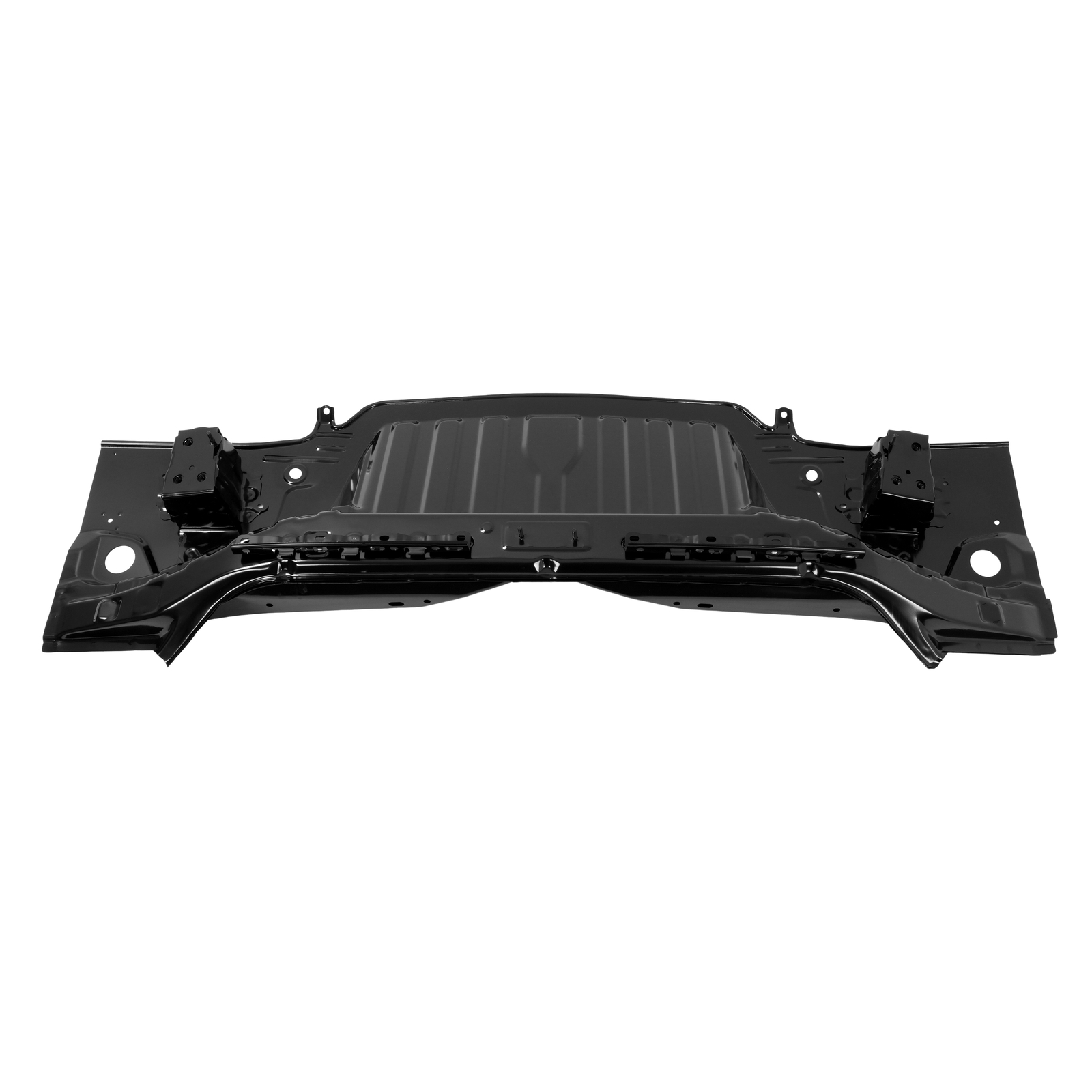 New Rear Trunk Body Lower Panel 5830706220 for 2018-2024 Toyota Camry 5830733180