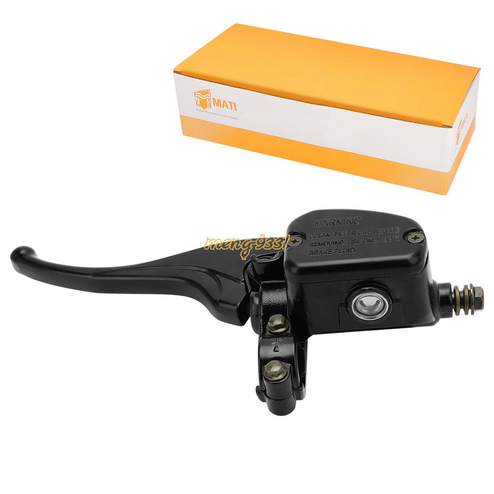 Front Brake Master Cylinder 2010238 for Polaris Trail Blazer 250 330 400 2003-13