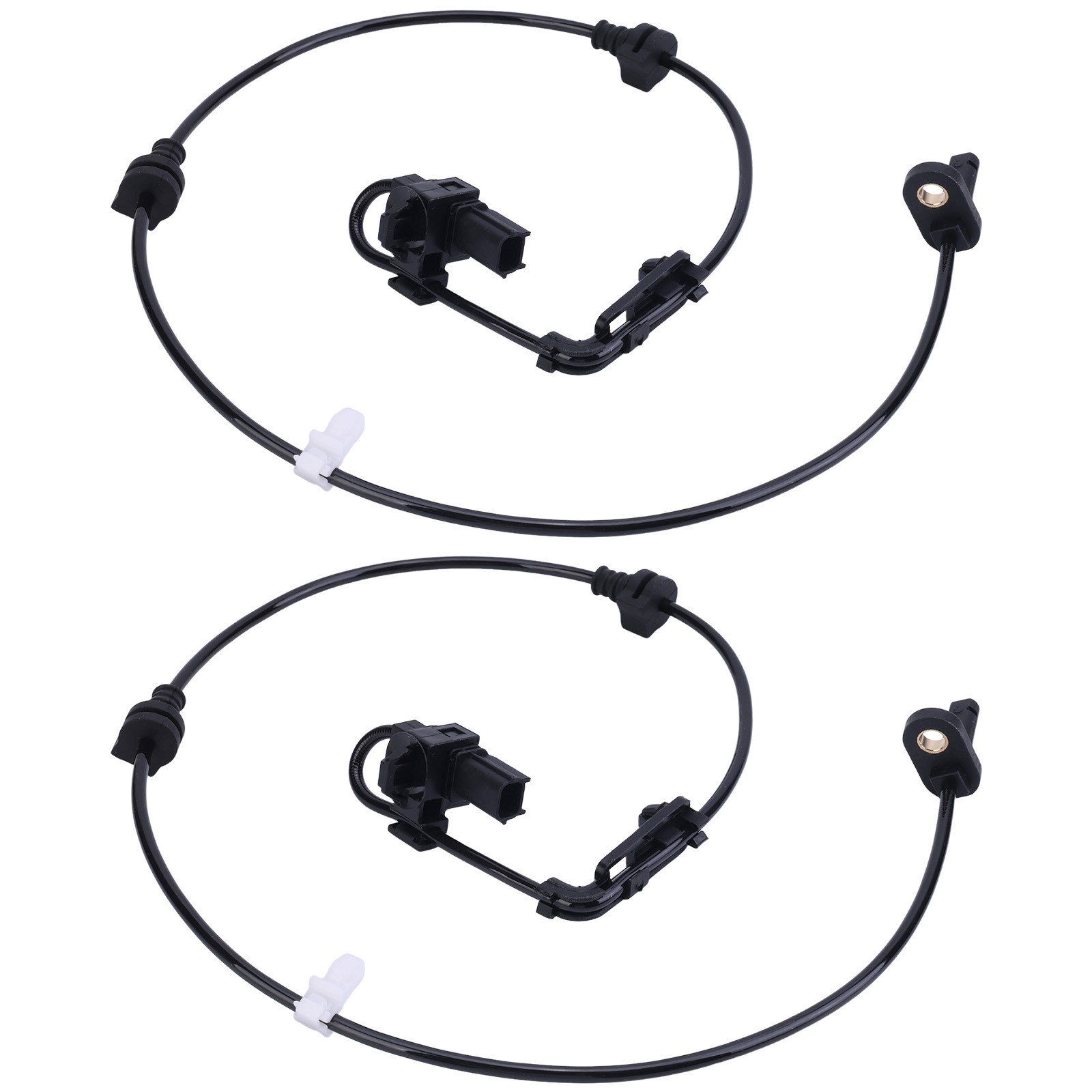 2PCS ABS Wheel Speed Sensors Front Left & Right Fit Honda CR-V 2017 2018-2020