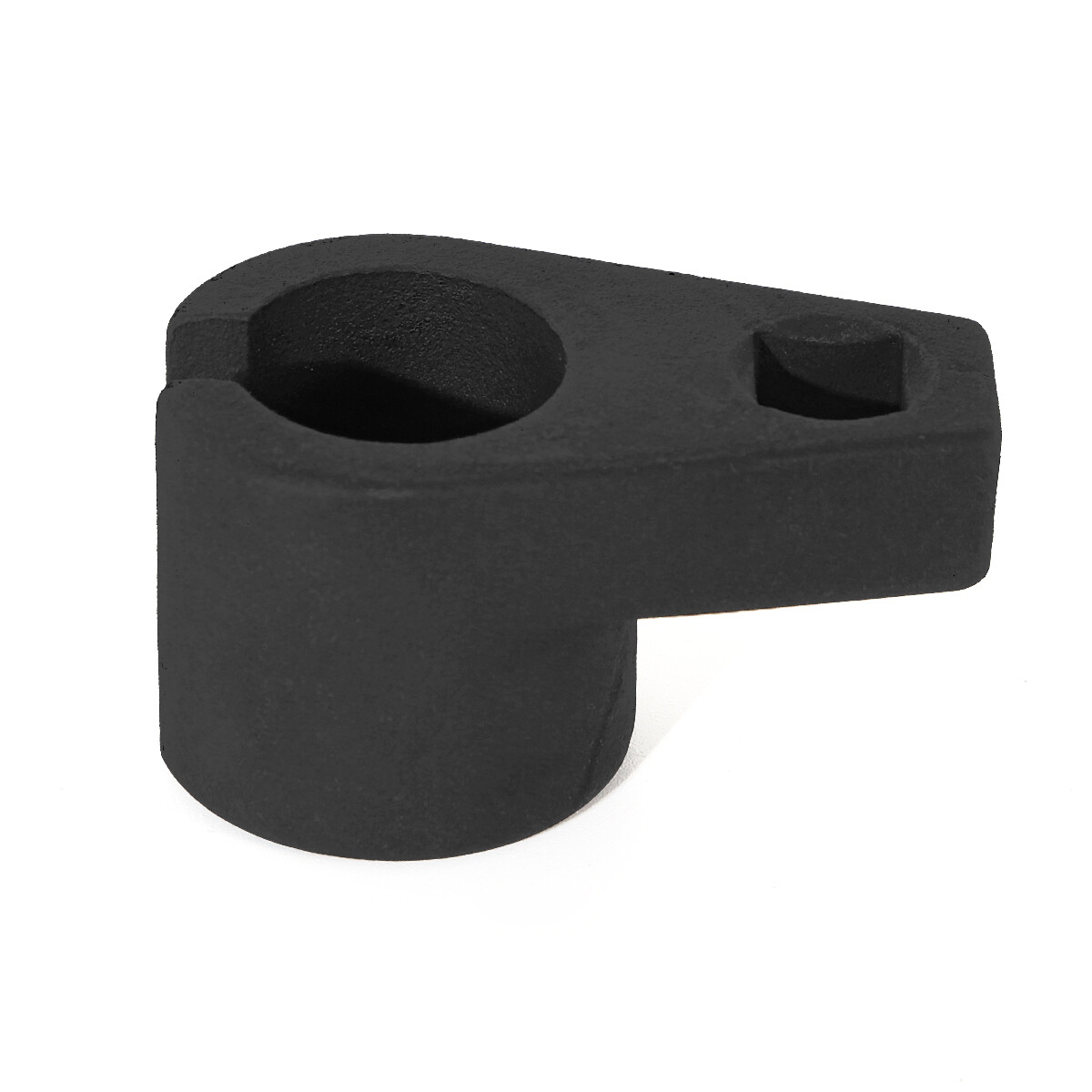 7/8-In 22mm Offset Oxygen Sensor O2 Socket Wrench Removal Tool Drive 3/8″