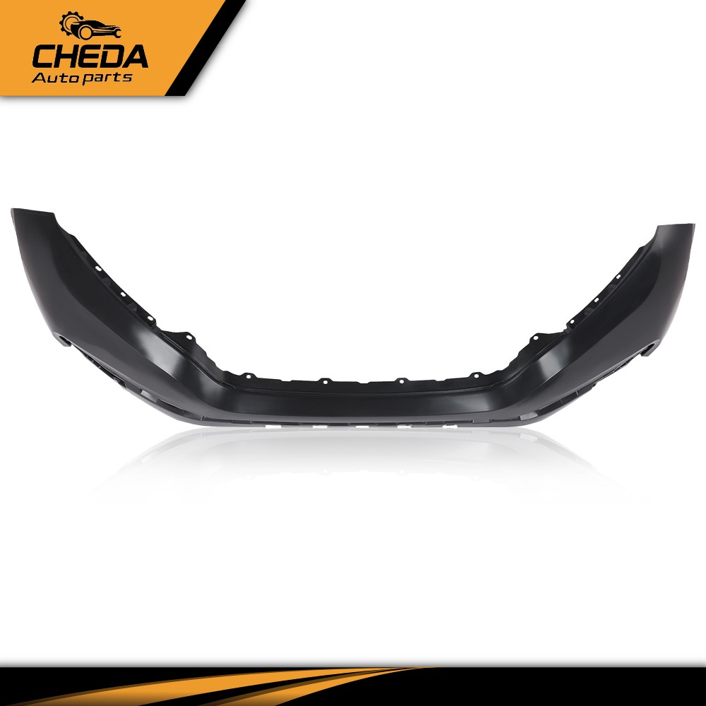 Front Upper Bumper Cover Replacement Fit For 2020-2022 Honda CR-V CRV HO1014106