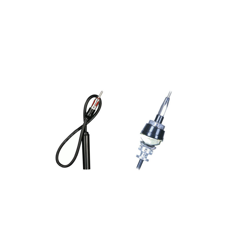 GMC Sonoma 1998-2004 Factory OEM Replacement Radio Stereo Custom Antenna Mast