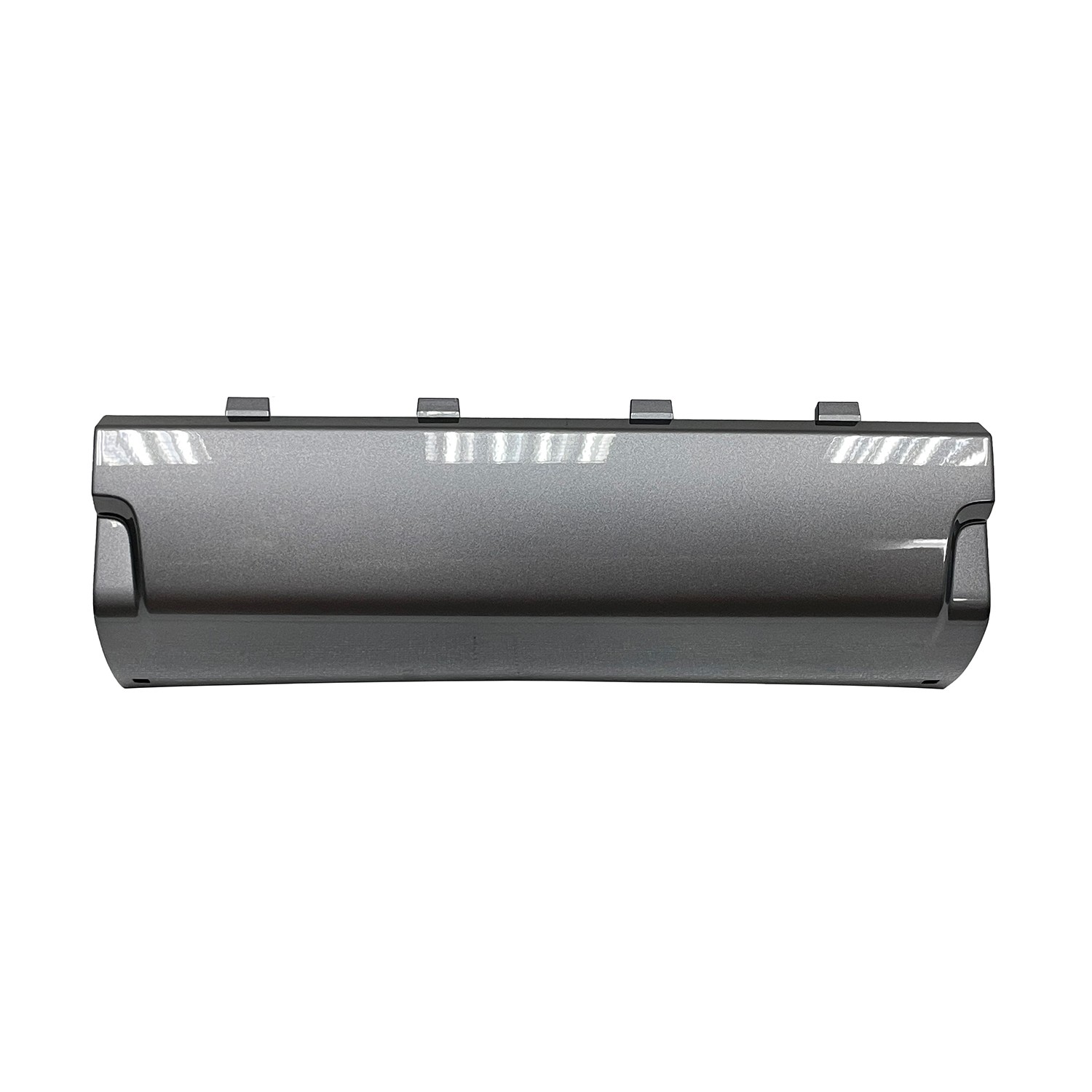 New Painted Iron Gray Trailer Hitch Cover fits 2021-2024 Nissan Armada