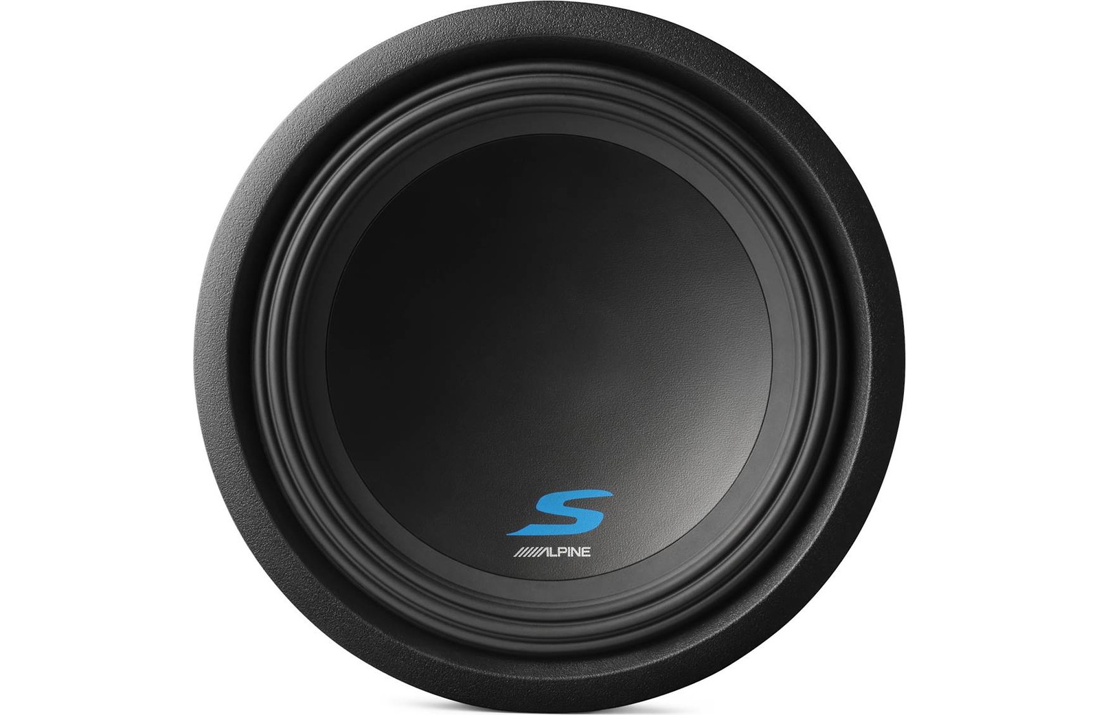 Universal Regular Standard Cab Truck Alpine S-W10D4 Type S Ported 10 Sub Box New