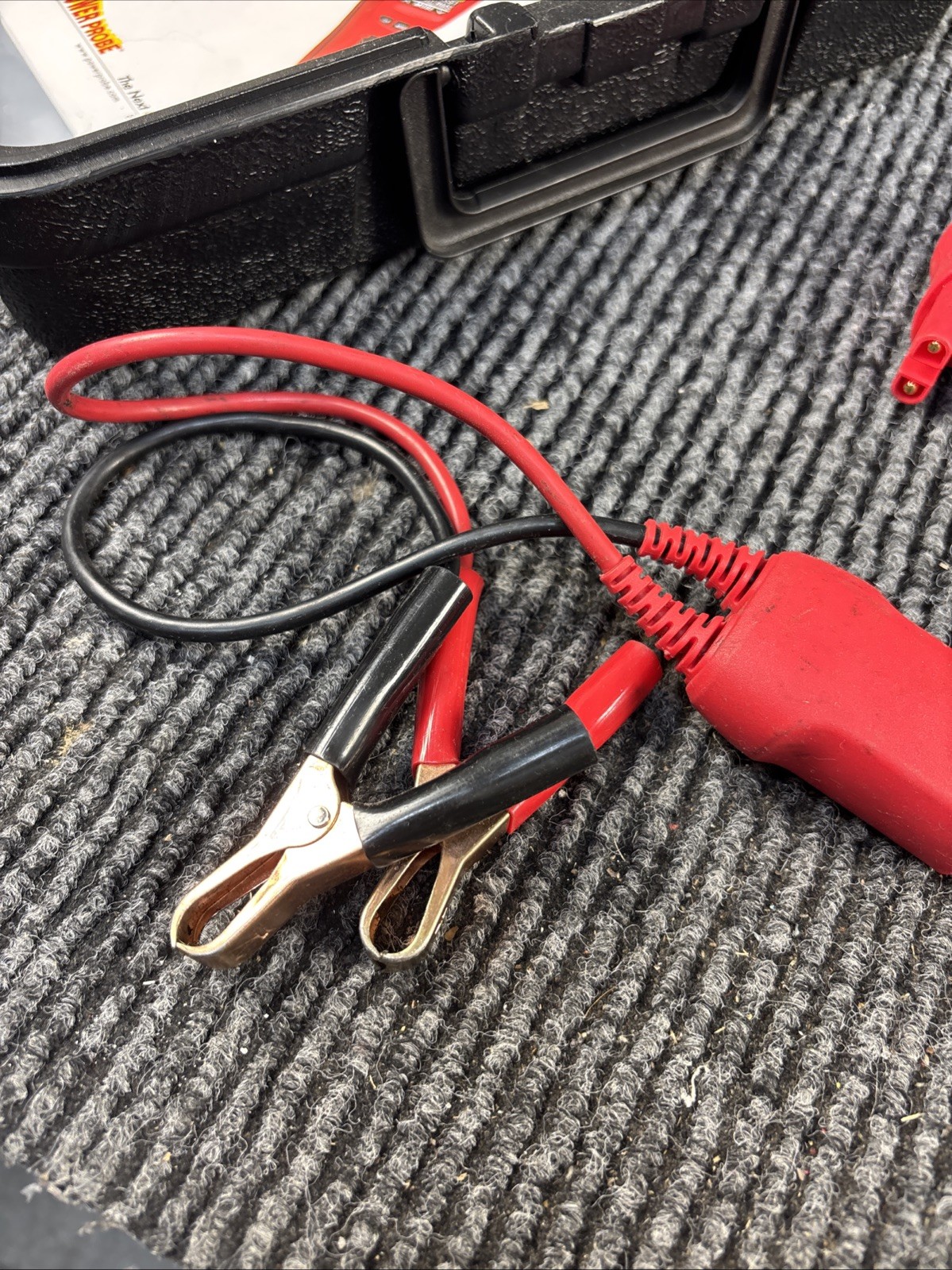 Power Probe IV 4 Automotive Electrical Tester PP401AS Diagnostic Tool
