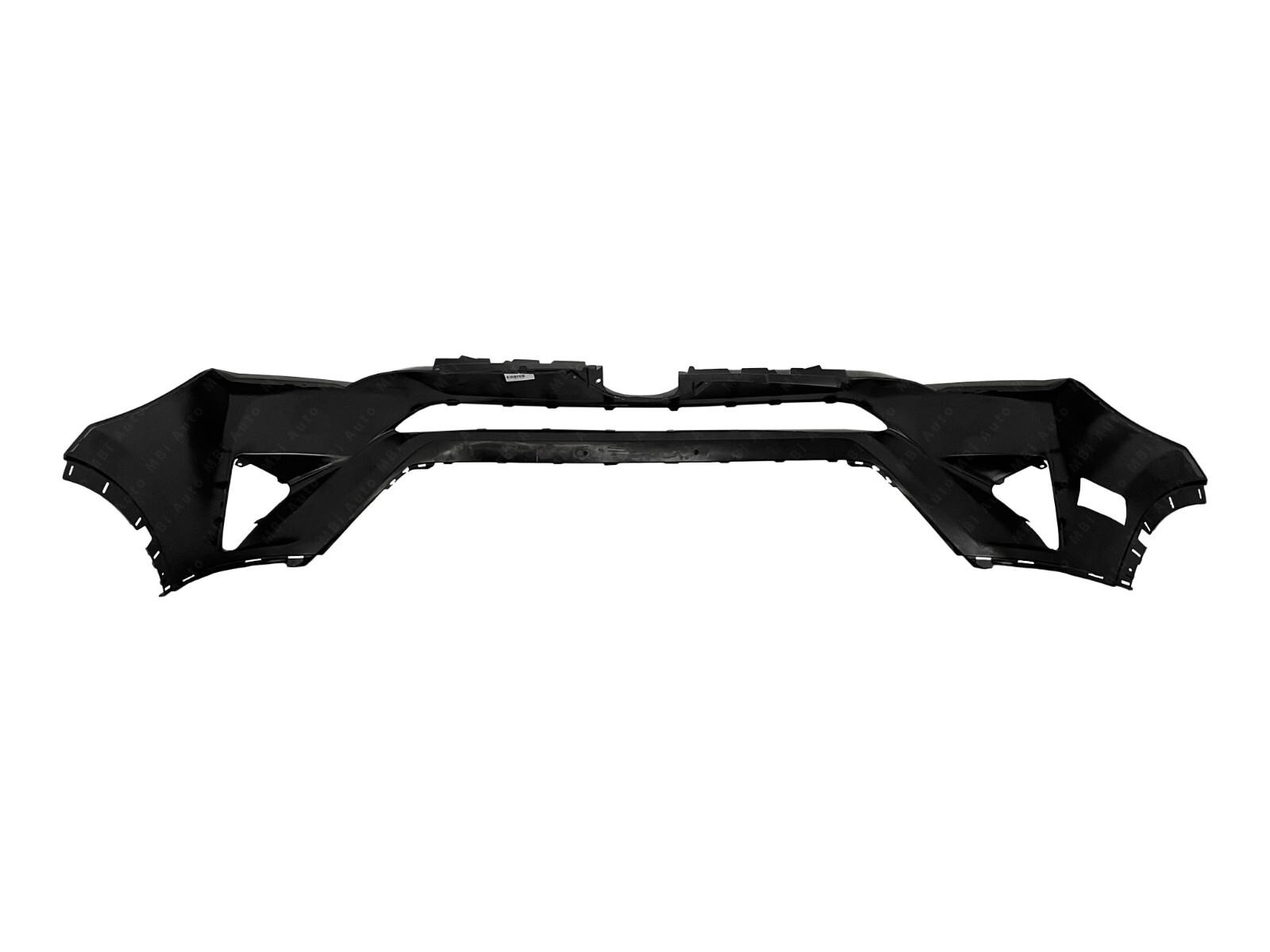 NEW Primered – Front Upper Bumper Cover Fascia for 2016 2017 2018 Toyota RAV4