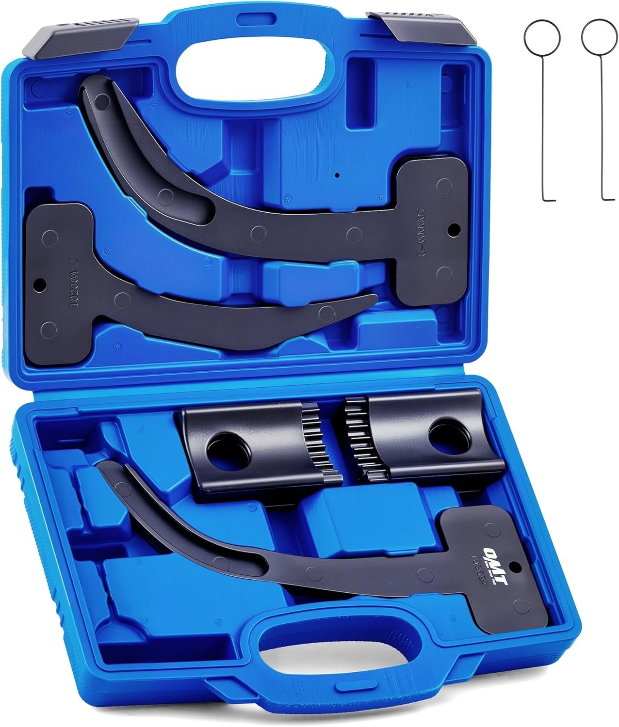 Orion Motor Tech 3.6 Pentastar Timing Tool Kit, Camshaft Holding Tools Compatibl