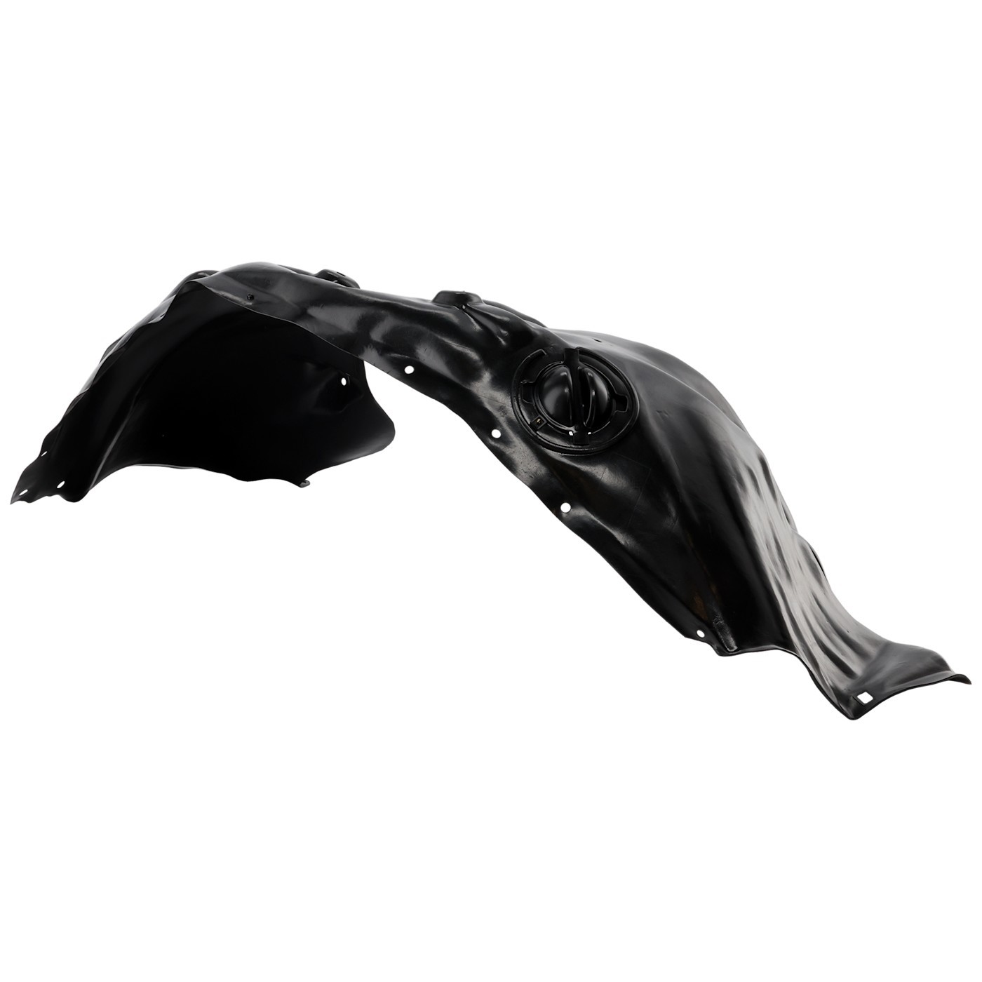 Fender Liner For 2011-2013 Jeep Grand Cherokee Front Passenger Side 55079292AG