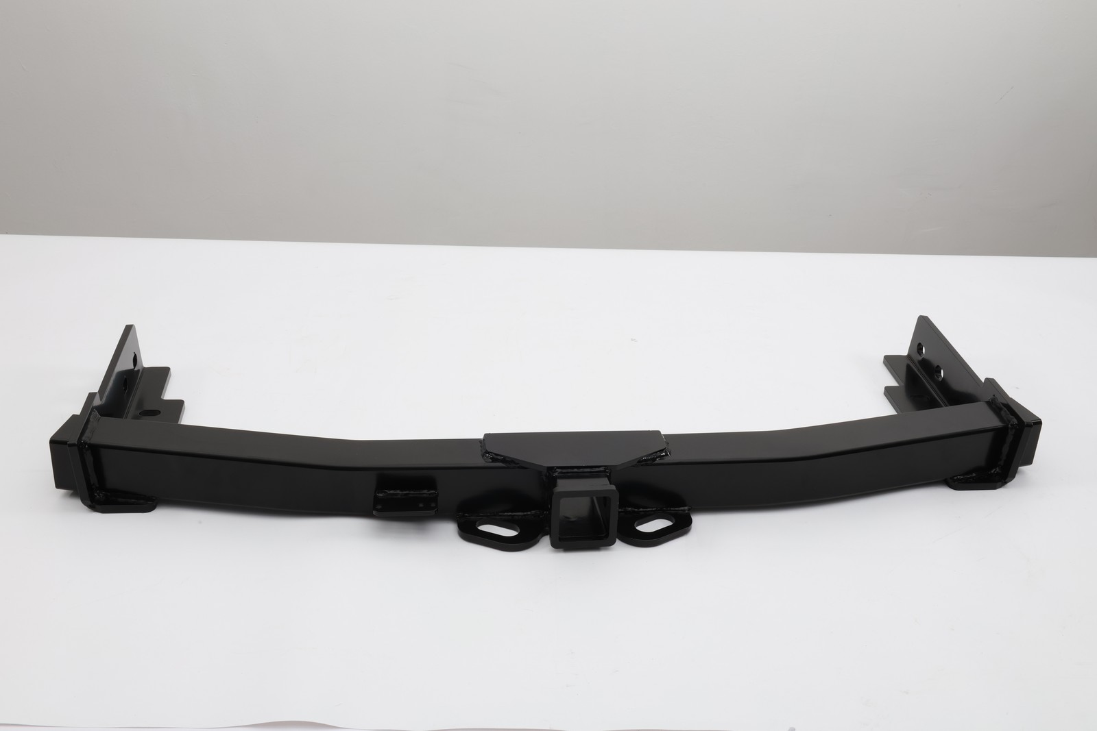 Class III 2″ Trailer Hitch Receiver For 2021-2023 Jeep Grand Cherokee L 3-ROW