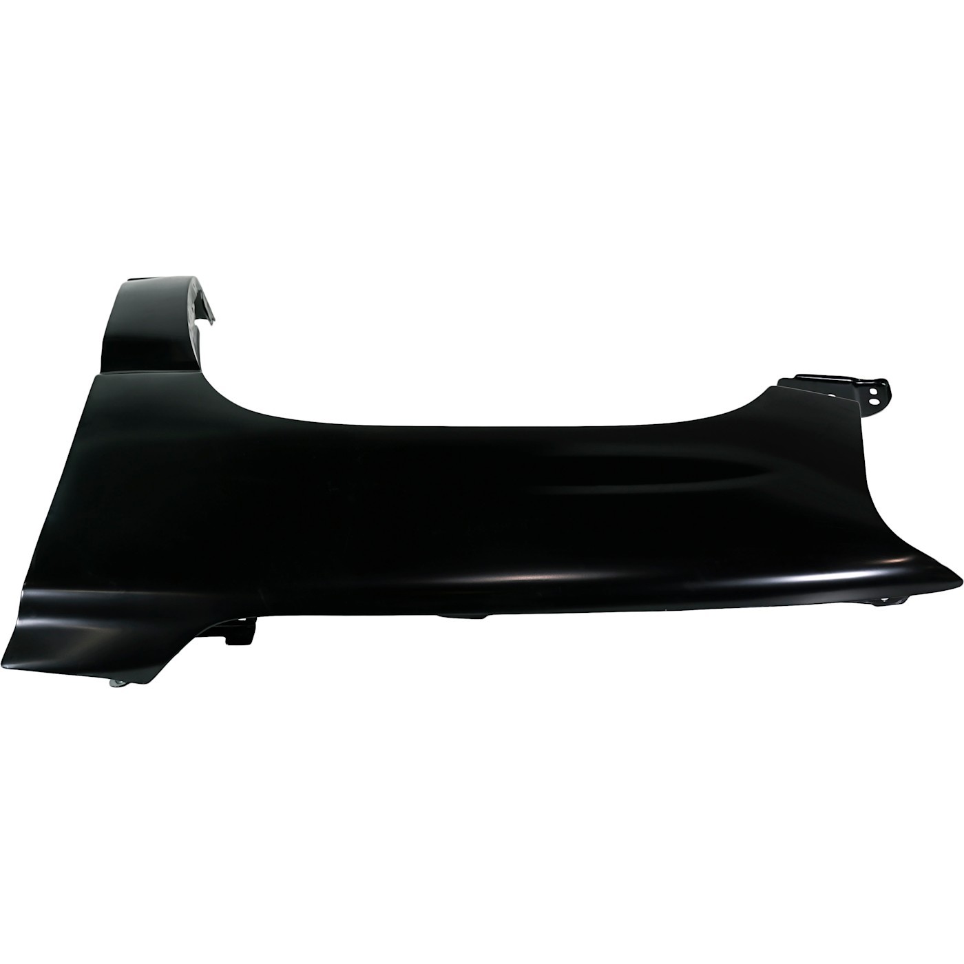Fender Set For 2001-2006 GMC Sierra 1500 HD Fits 2500 HD Fits 3500 Primed