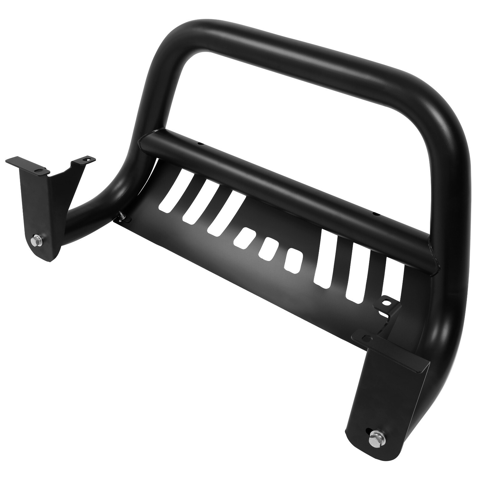 For 99-07 Silverado/Sierra/Tahoe/Yukon 1500 3″ FRONT BULL BAR PUSH BUMPER GUARD