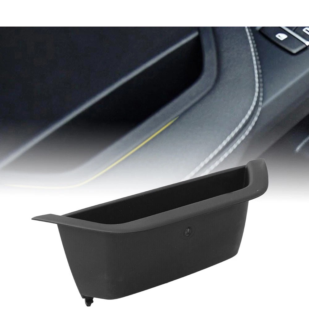 For BMW X3 F25 X4 F26 2011-2017 Left Driver Side Door Inner Handle Pull Trim