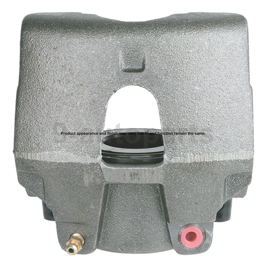 Front Left Front Right Brake Calipers Set of 2 For 1999-1999 Dodge Dakota