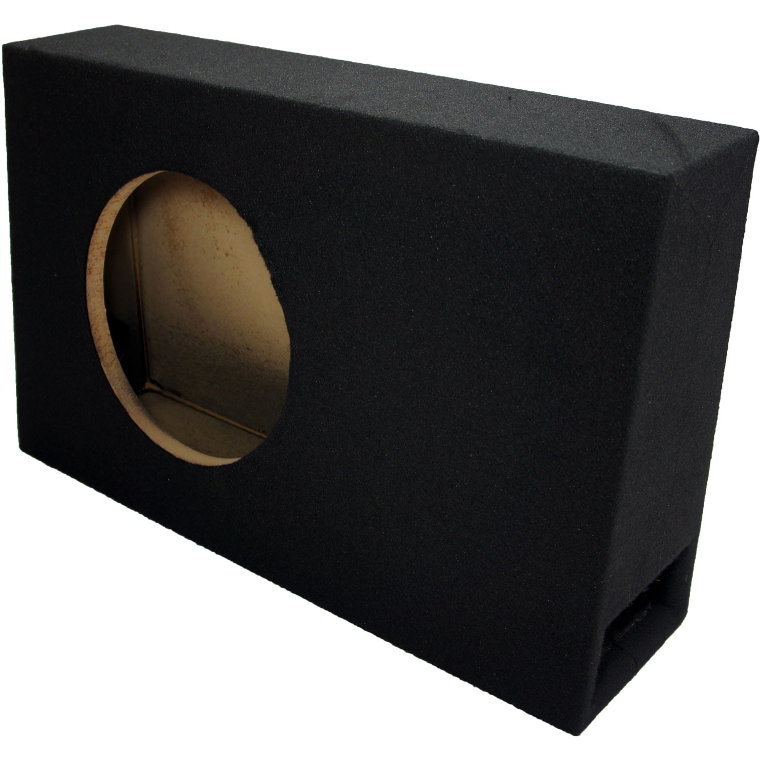 Universal Regular Standard Cab Truck Alpine S-W10D4 Type S Ported 10 Sub Box New